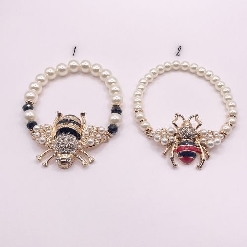 Bee Bracelets