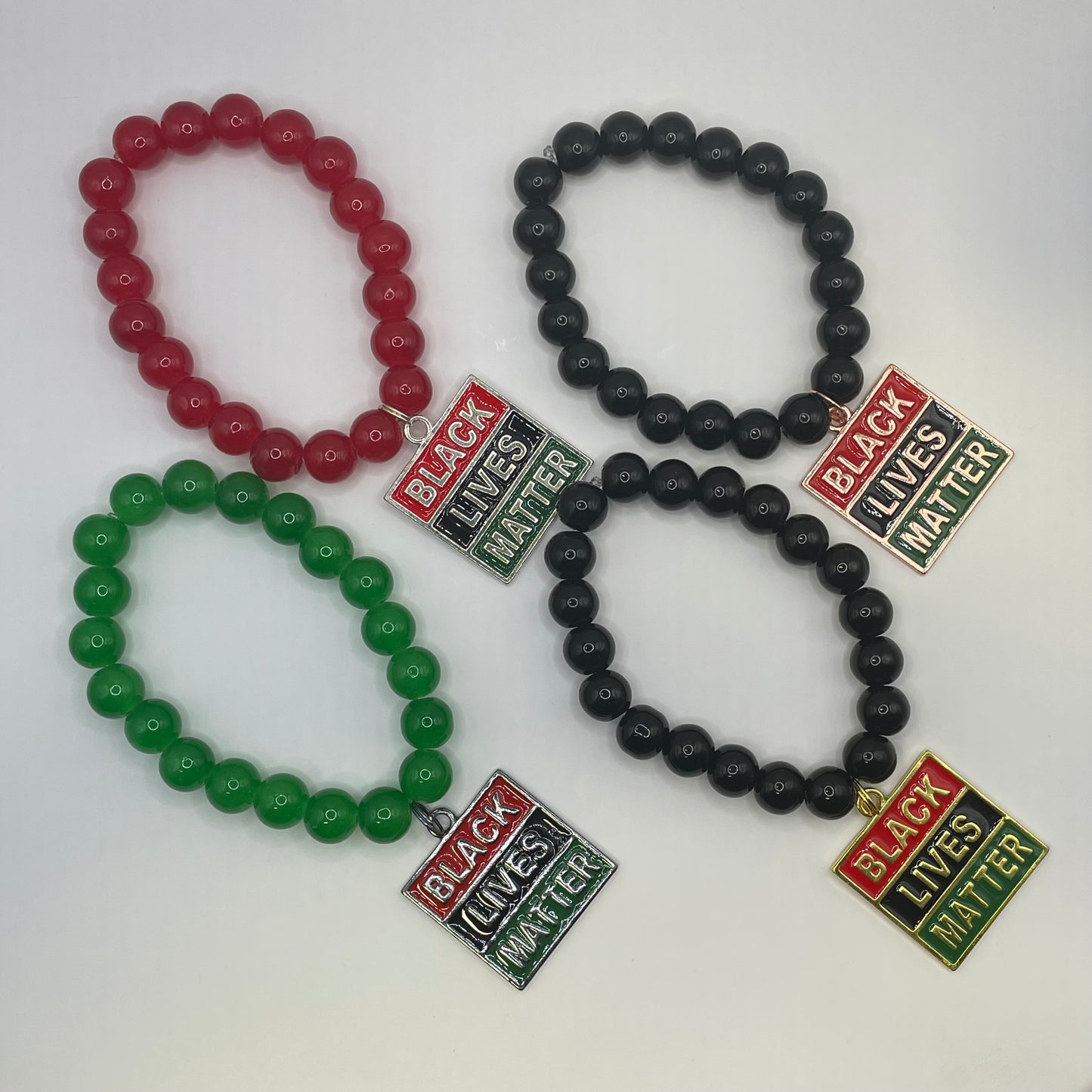 BLM Bracelets (1pc)