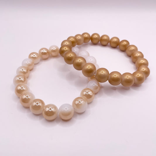 Gold Bracelets (1pc)