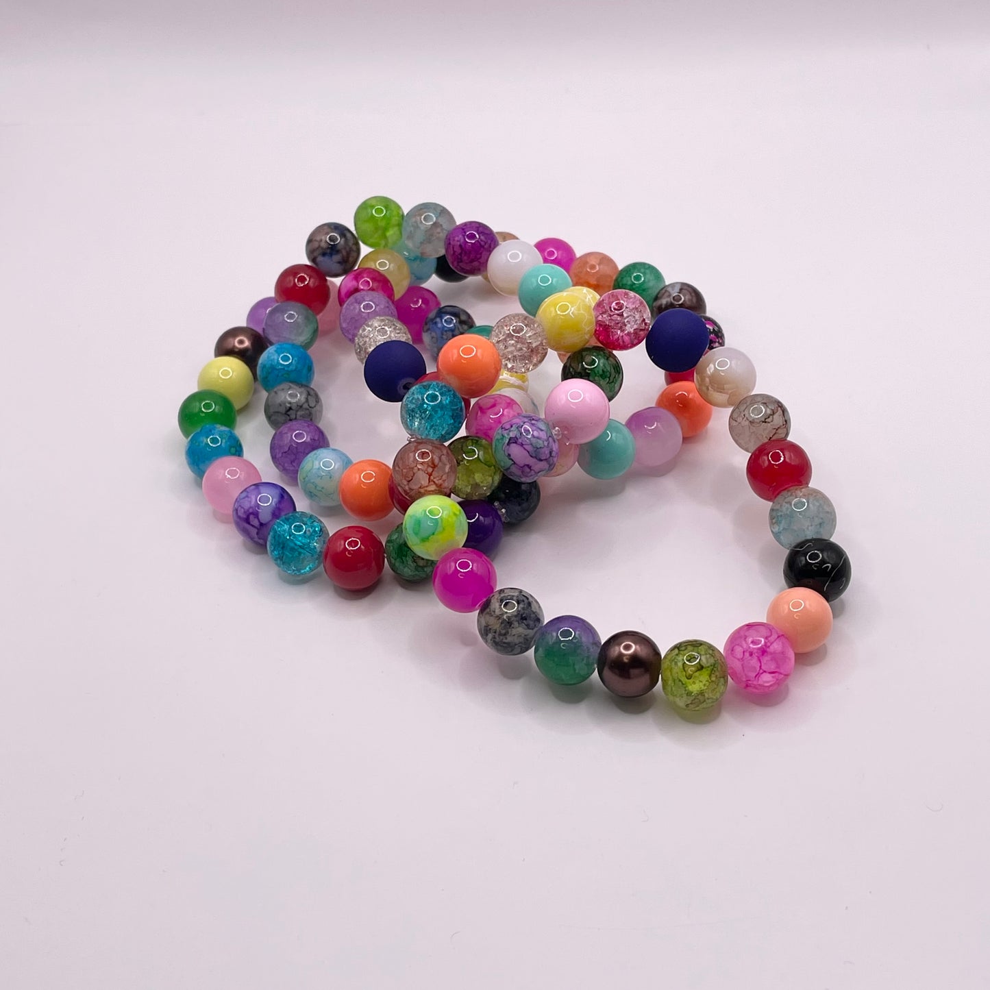 "JUNKY" Bracelet (1pc)