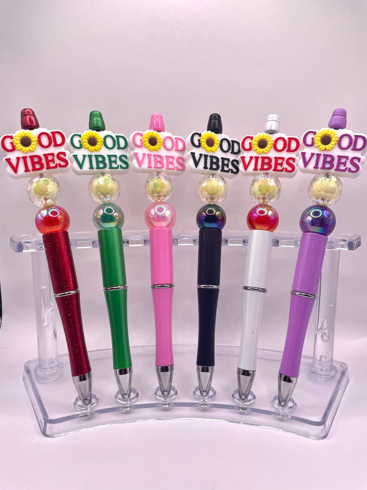 Good Vibes Pen (1pc)