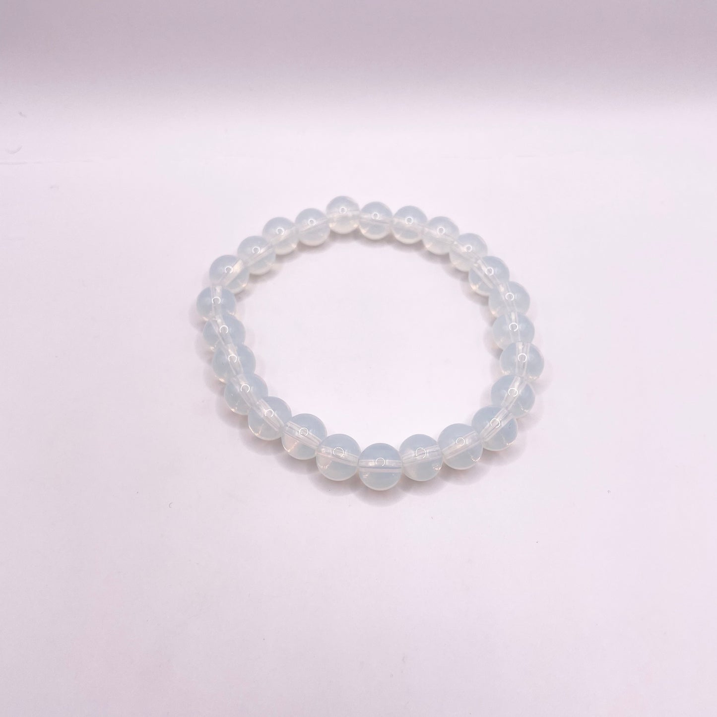 Pastel Color Bracelets