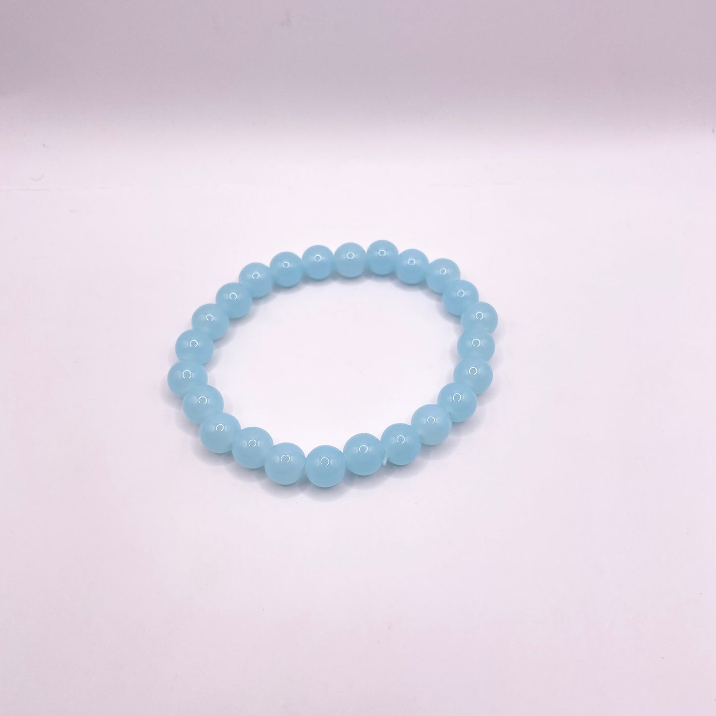 Pastel Color Bracelets