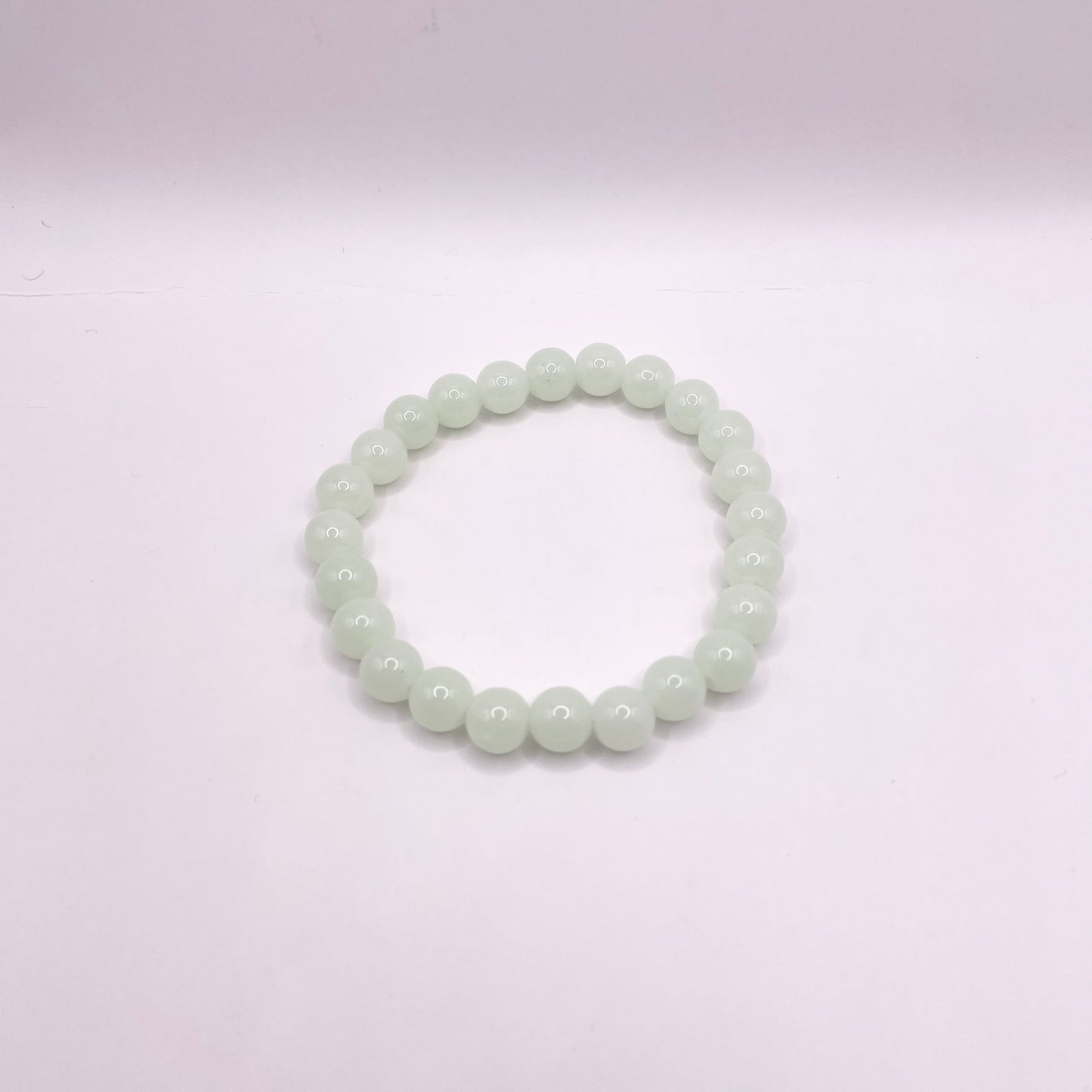 Pastel Color Bracelets