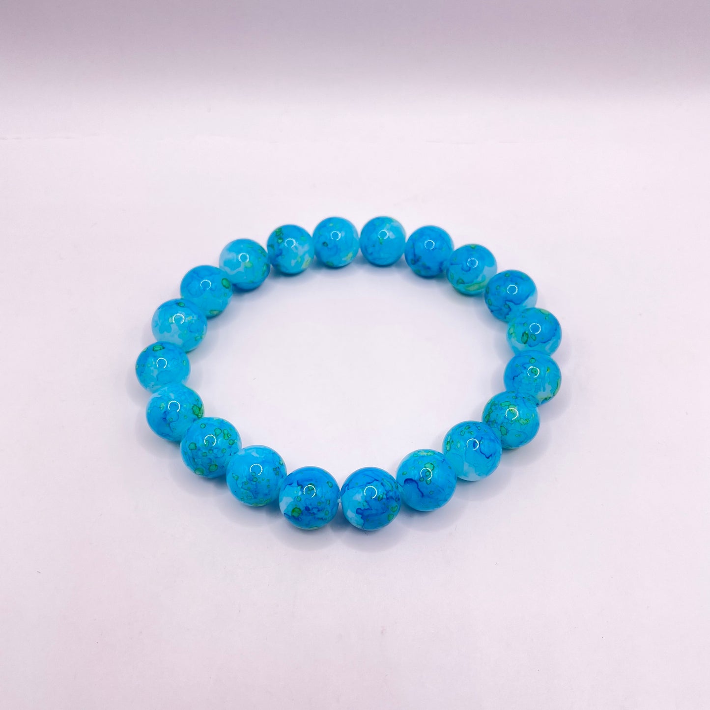 Ocean Blue Bracelet