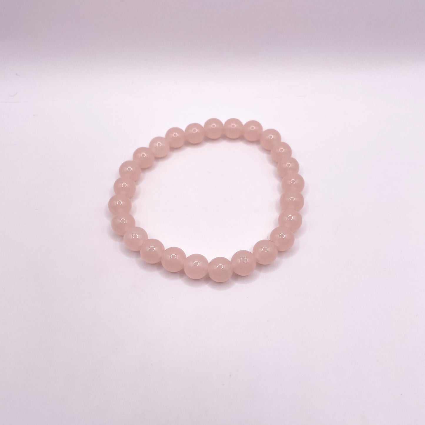 Pastel Color Bracelets