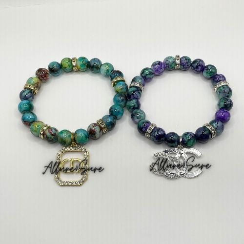 Marble Luxury Bracelets (1pc)