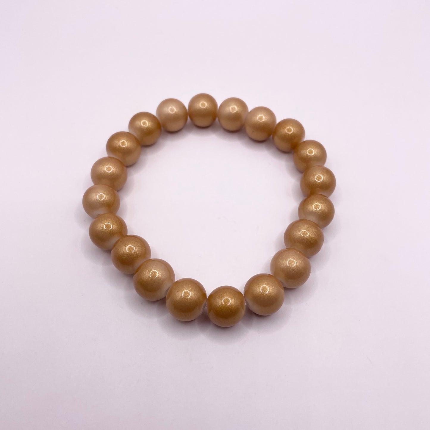 Gold Bracelets (1pc)